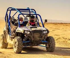 Quad Bike – Buggy – Camel Ride in Agafay photo 6