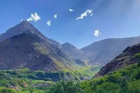 Walking Tour in the Atlas Mountains & Ait Oucheg Valley photo 5