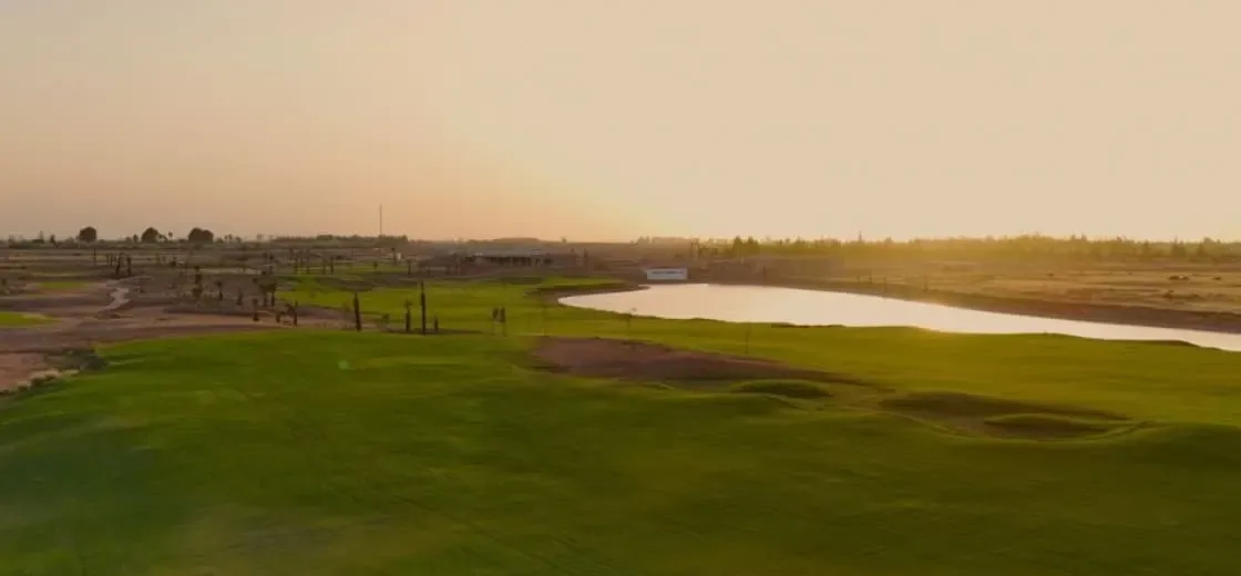 Akenza Golf Club