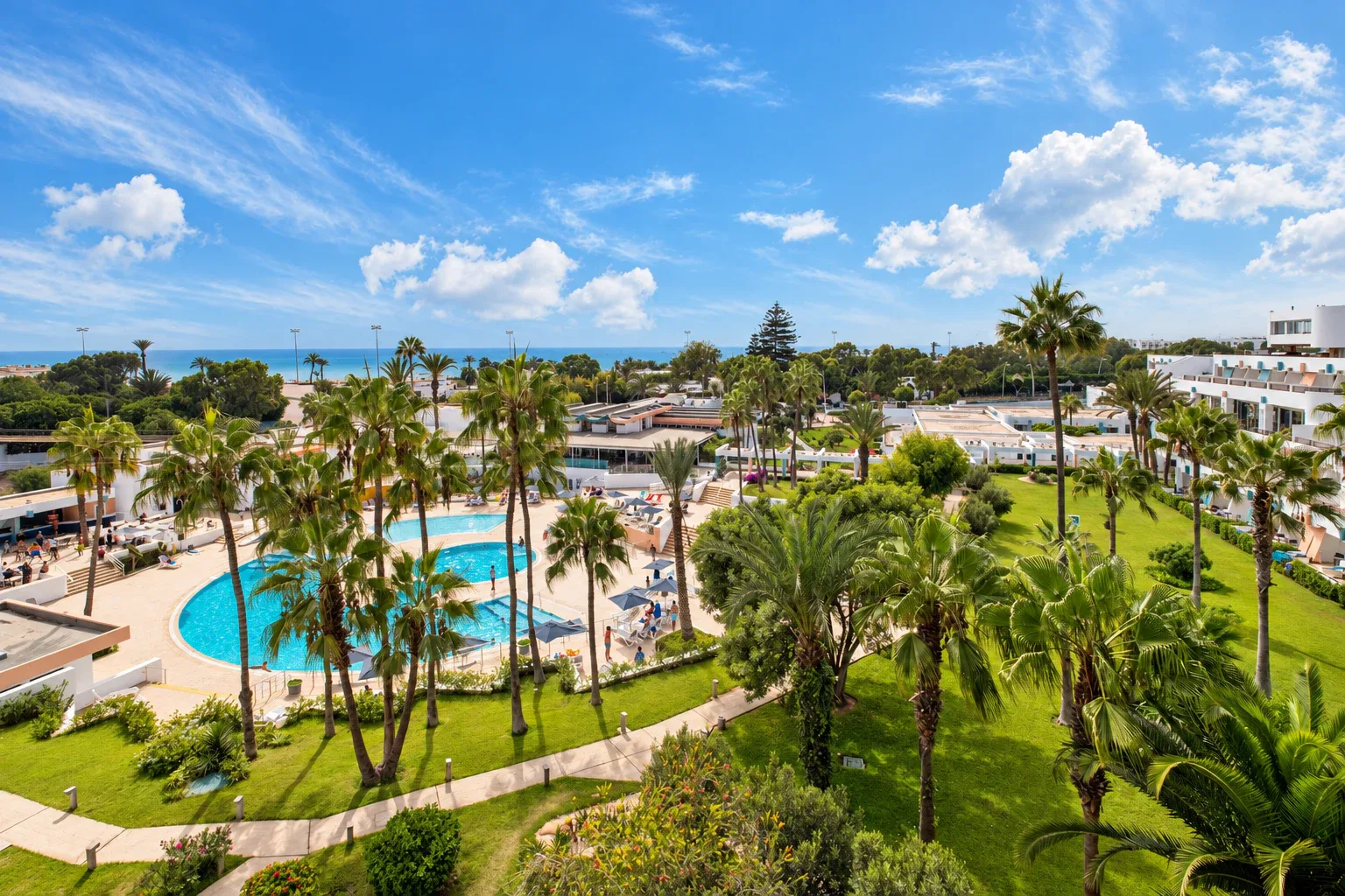 Allegro Agadir Hotel 4★ – Agadir