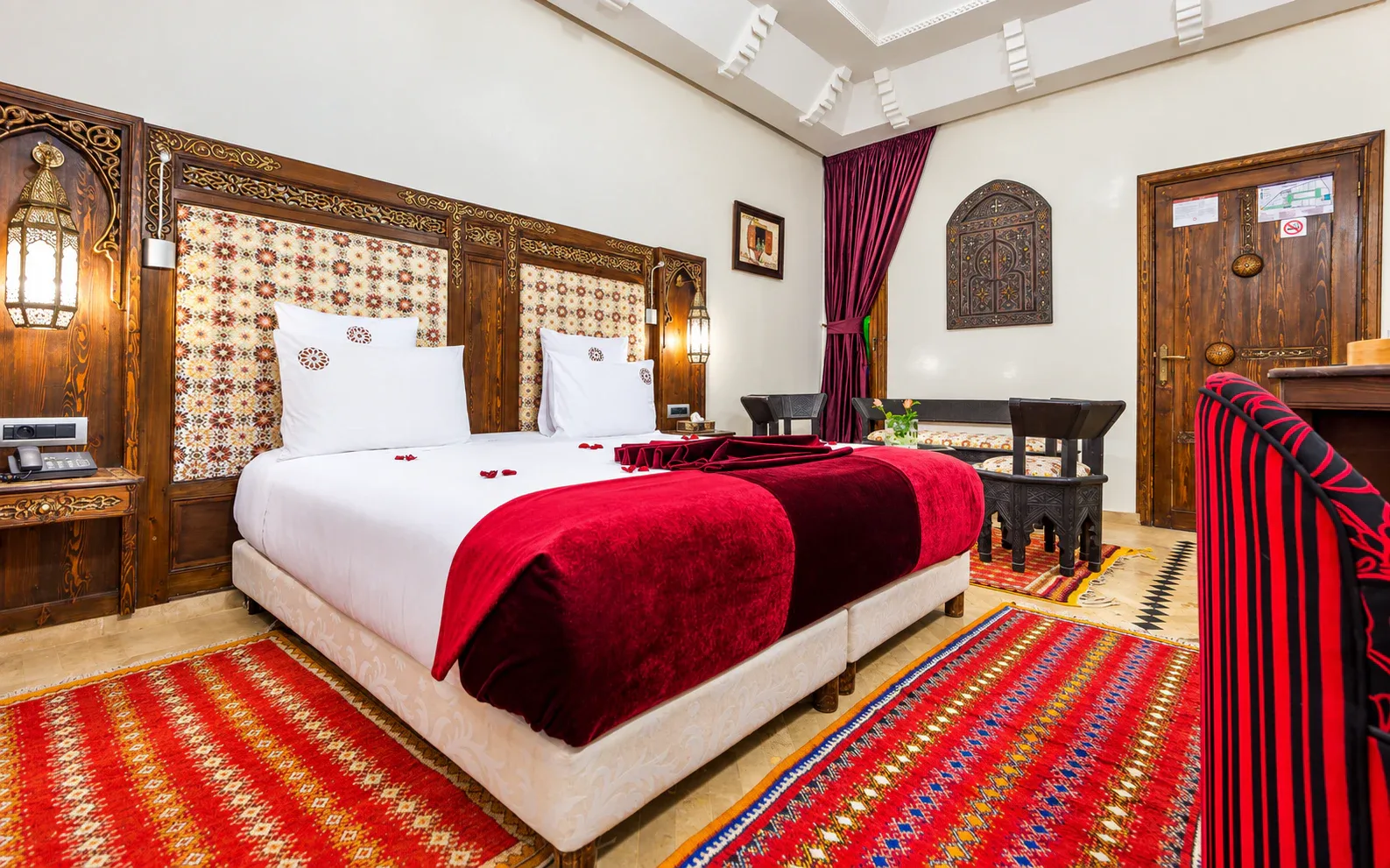 Art Place Boutique Hotel – Marrakech — 4