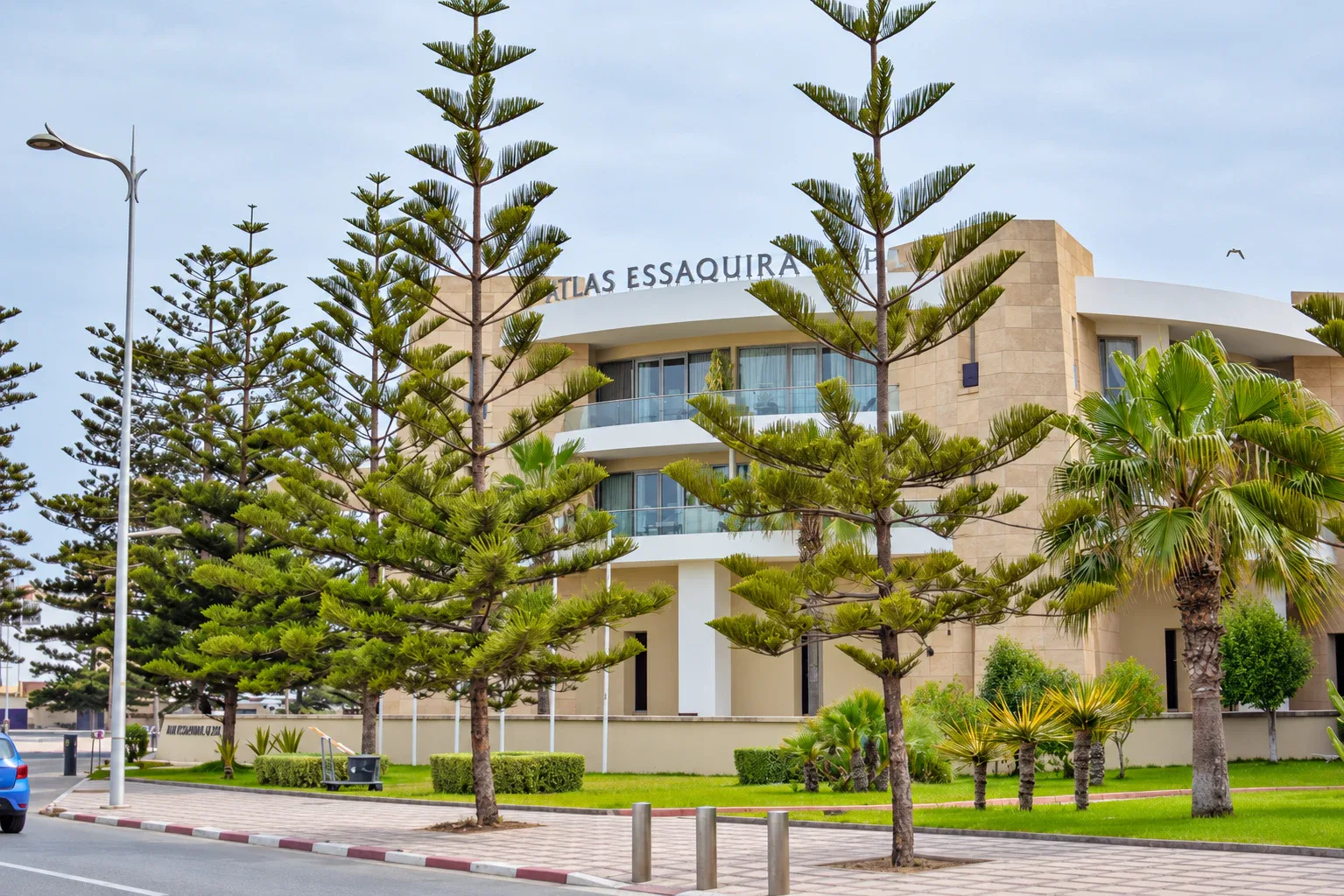 Atlas Essaouira Riad & Resort 5★ – Essaouira