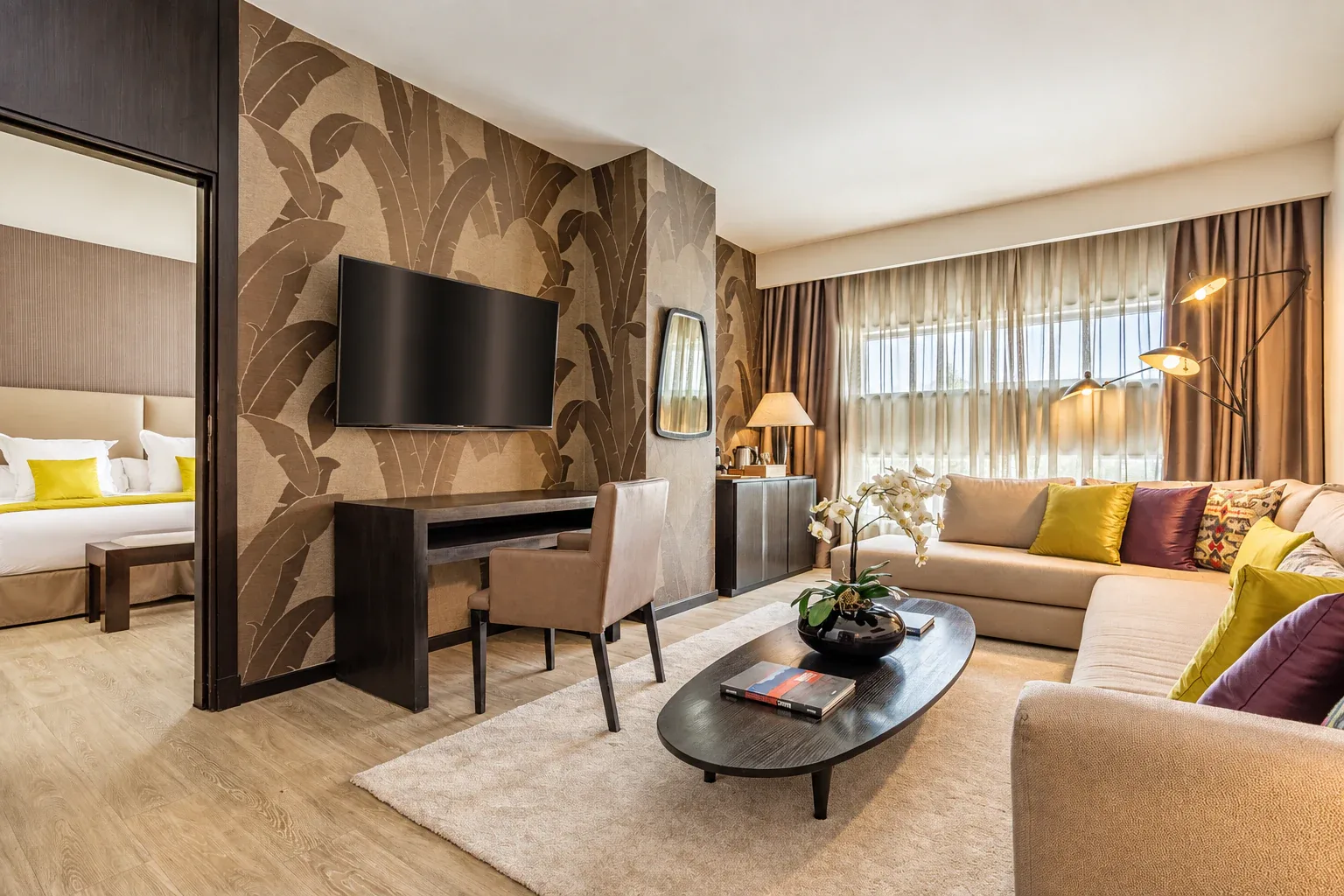 Barcelo Casablanca 4★ – Casablanca — 1