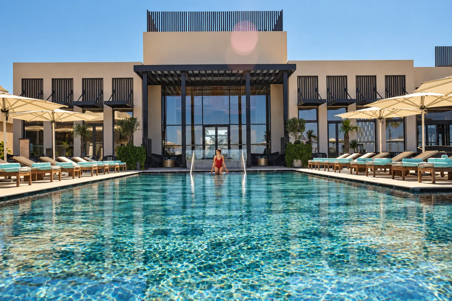 Conrad Rabat Arzana Hotel 5★ Superior – Rabat