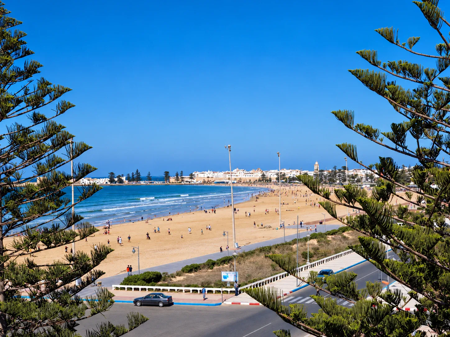 Essaouira