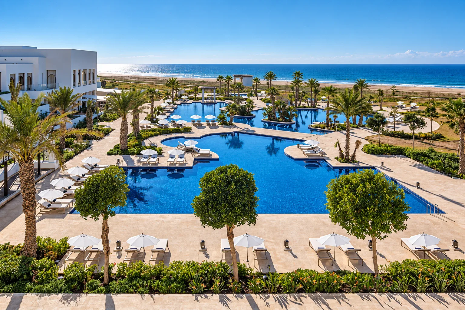 Tangier International Golf Festival – image 2