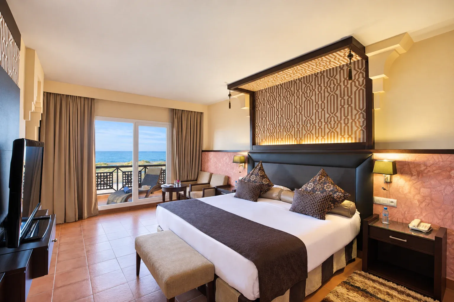 Iberostar Waves Saidia Hotel 5★ – All Inclusive — 3