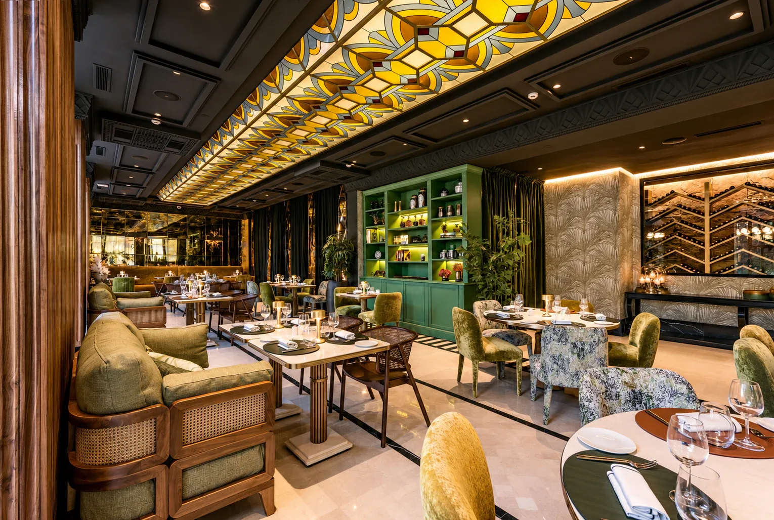 Le Casablanca Hotel – Casablanca — 5
