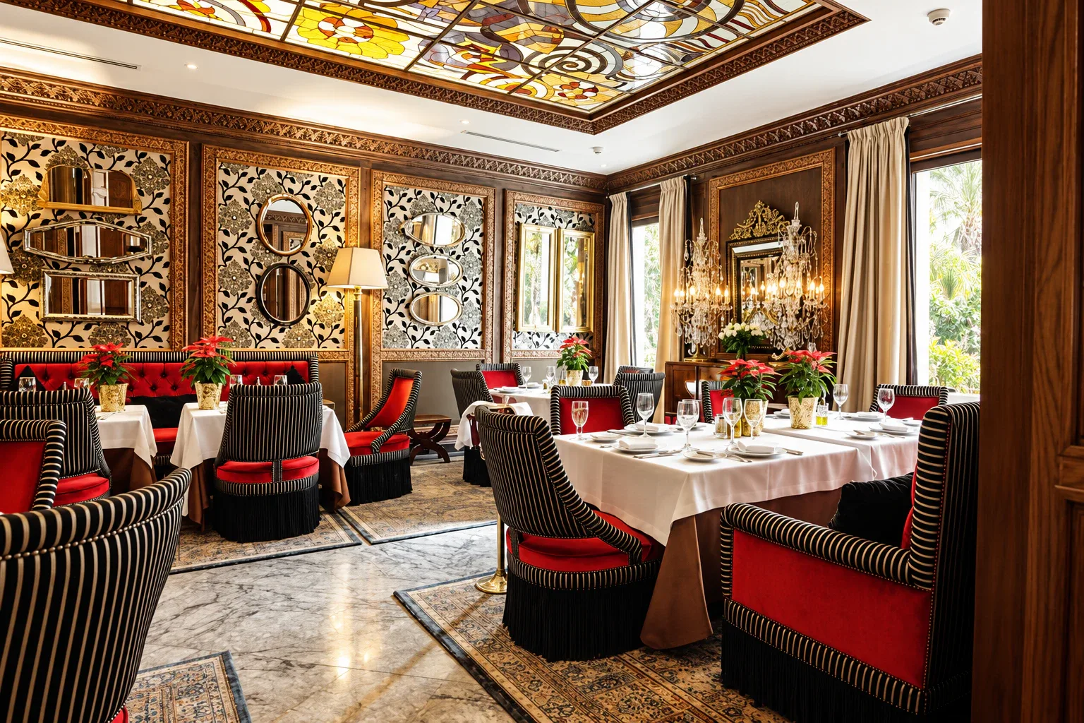 Le Doge Casablanca – Boutique Hotel — 2