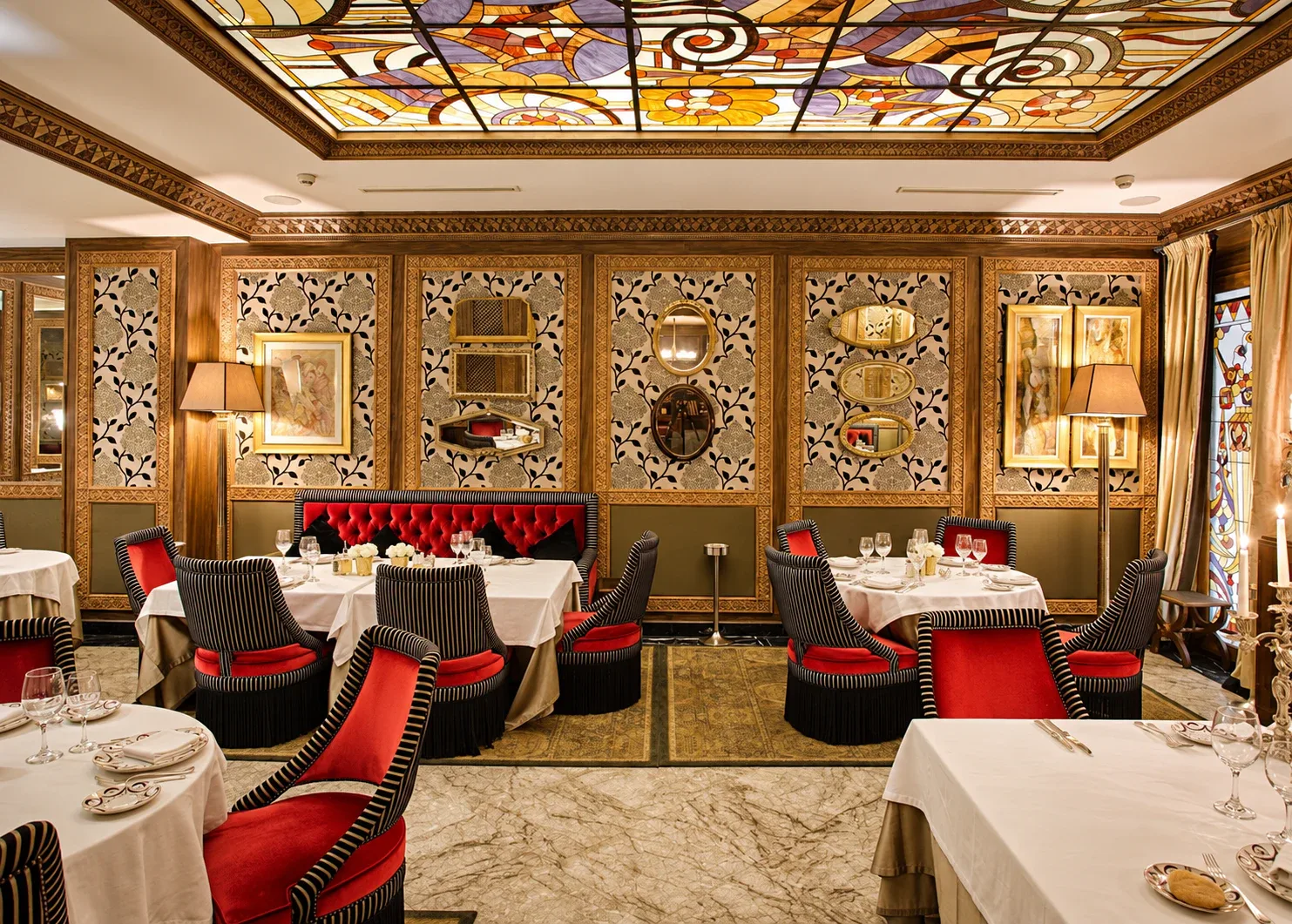 Le Doge Casablanca – Boutique Hotel — 3