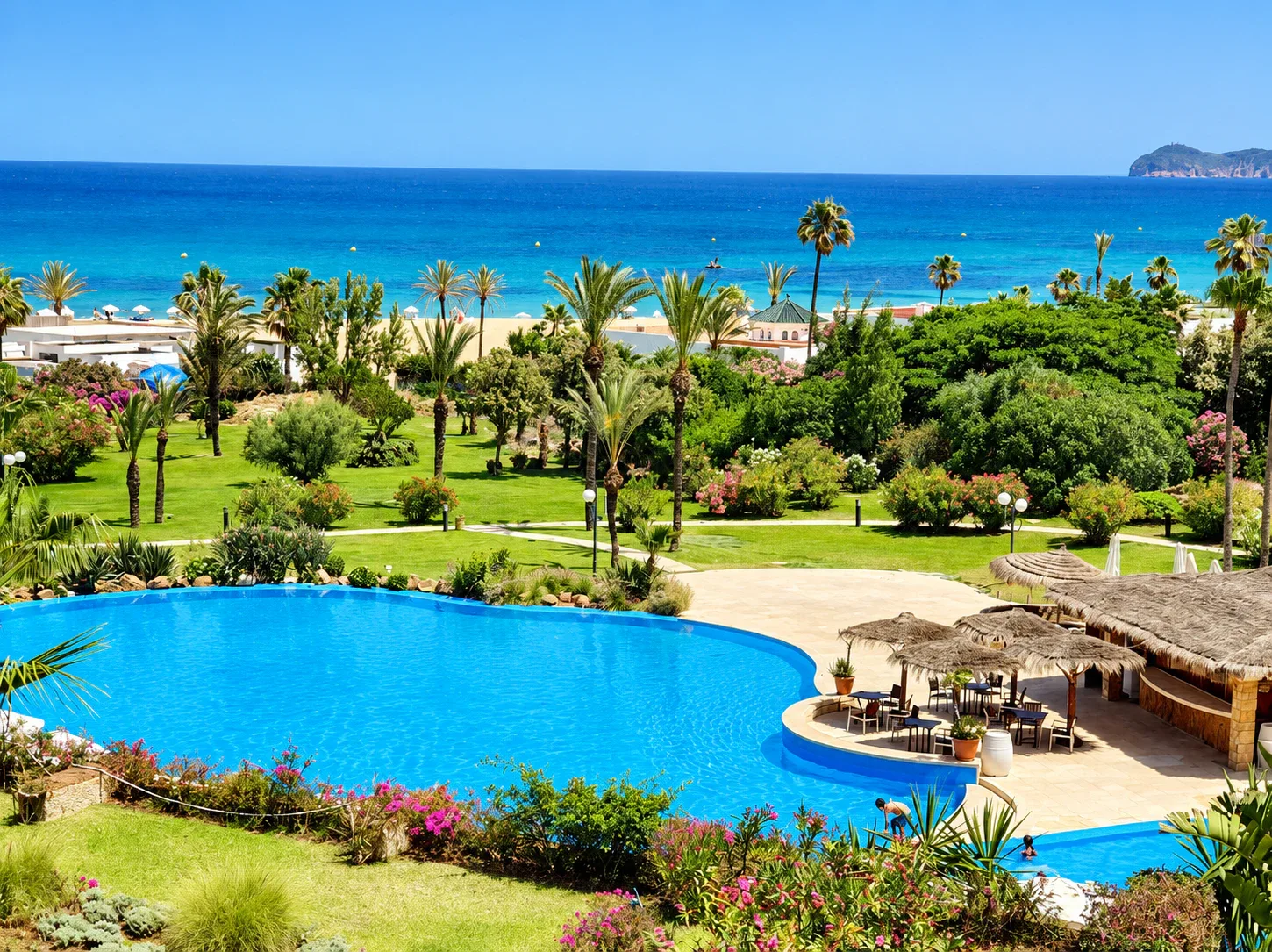 Golf in Tetouan