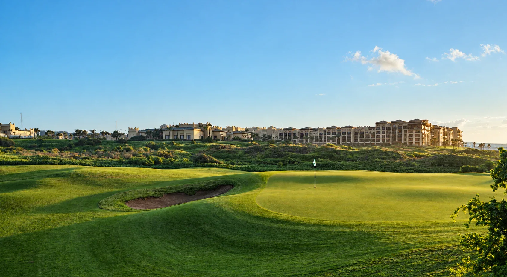 Mazagan Beach & Golf Resort 5★ – El Jadida — 4