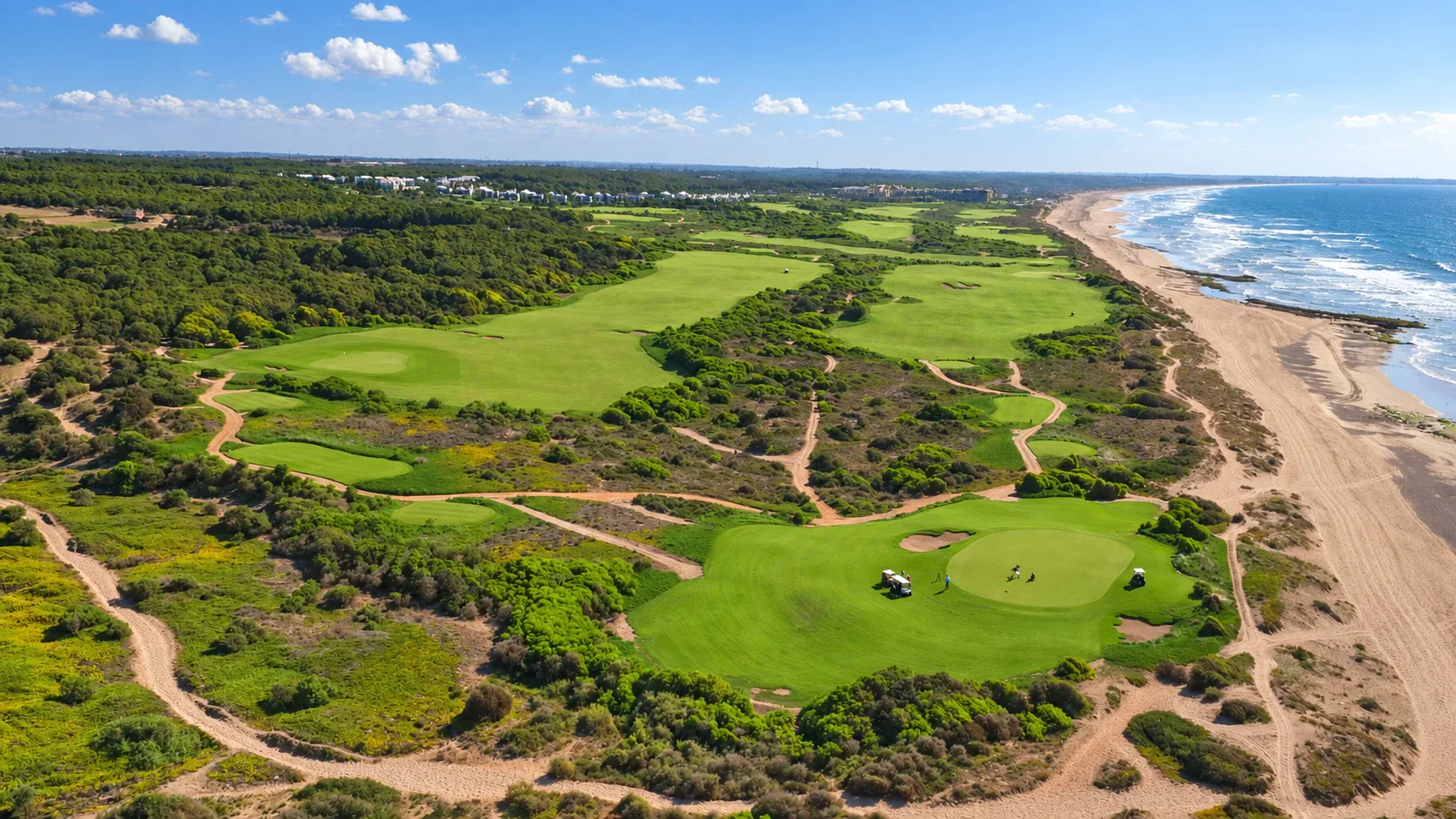 Mazagan Beach & Golf Resort 5★ – El Jadida — 3