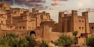 Imperial Cities Golf Tour of Morocco (departing from MARRAKECH)