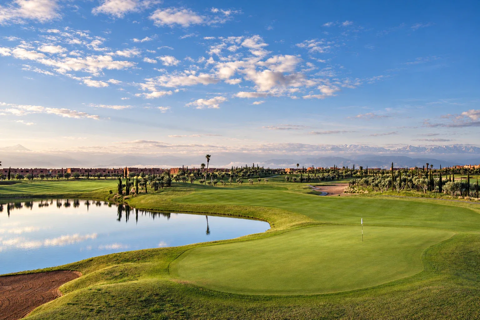 PalmGolf Ourika
