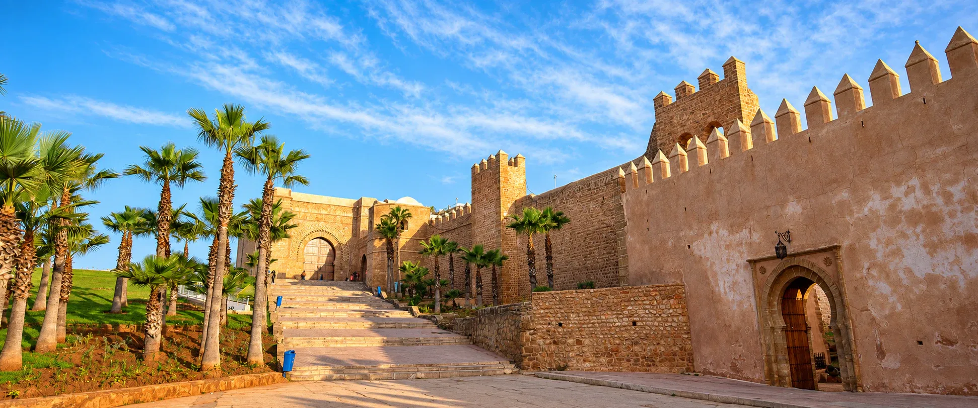 Rabat and Mazagan Beach & Golf Resort – El Jadida (2 Centres Golf Holidays)