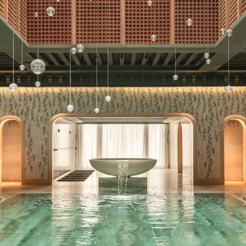 ROYAL MANSOUR TAMUDA BAY 5★ DELUXE – M’DIQ / TETOUAN