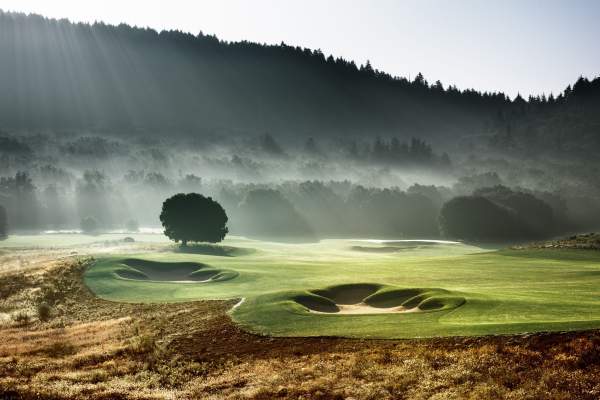 Michlifen Resort & Golf Ifrane