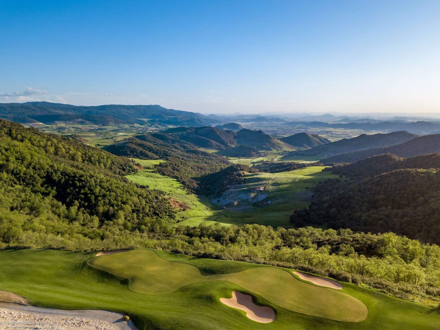 Michlifen Resort & Golf Ifrane