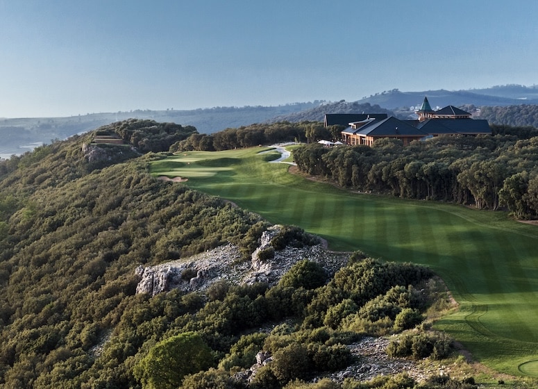 Michlifen Resort & Golf Ifrane