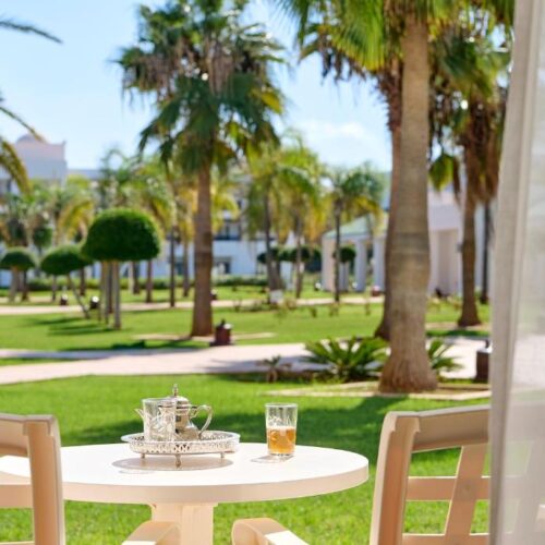 IBEROSTAR WAVES SAIDIA HOTEL 5★ – ALL INCLUSIVE