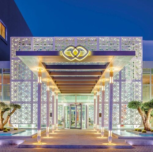SOFITEL TAMUDA BAY BEACH & SPA 5★ – TETOUAN