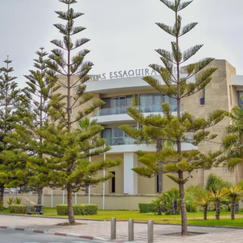 ATLAS ESSAOUIRA RIAD & RESORT 5★ – ESSAOUIRA