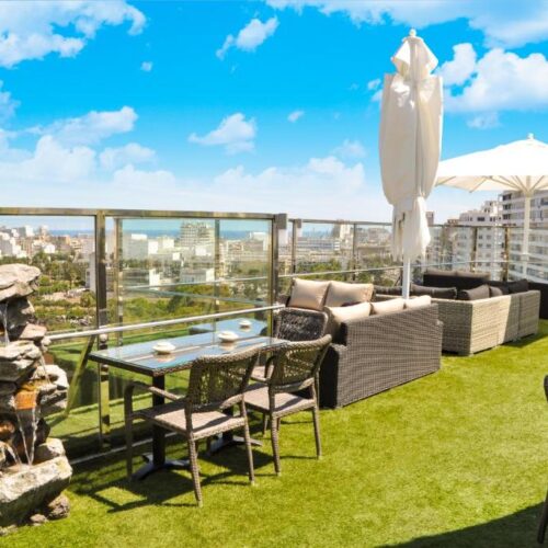 SUITE HOTEL CASA DIAMOND 5★ – Casablanca
