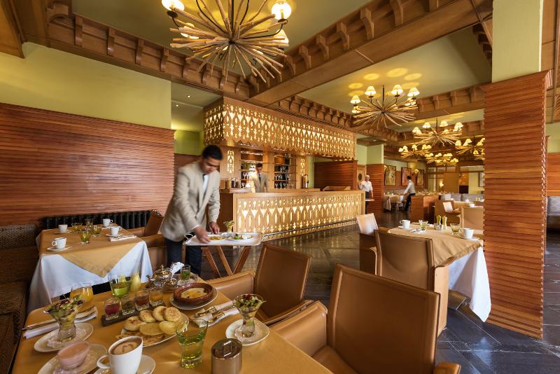 Michlifen Resort & Golf Ifrane