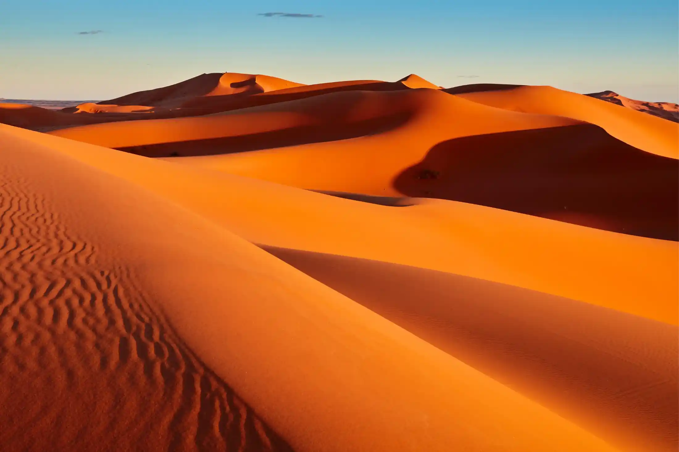 Morocco Golf Desert Adventure Tour